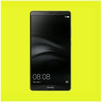 Huawei Mate 8 32gb Memoria Ram 3gb 4000 Mah 4g 16mpx 6pulgad segunda mano  Perú 