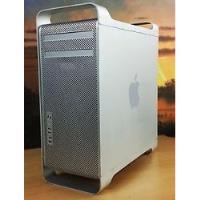 Mac Pro Apple Quad-core 2.66ghz 11gb Como Nueva En Caja!!!, usado segunda mano  Perú 