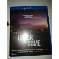 Usado, Bajo La Cúpula - Under The Dome Serie Blu-ray segunda mano  Perú 