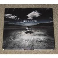 Underøath - Define The Great Cd + Dvd P78 segunda mano  Perú 