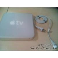 Usado, Apple Tv 1ra Generacion Modelo A1218 De 160 Gb Sin Control segunda mano  Perú 