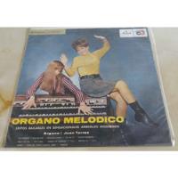 Usado, Discos Vinilos De Colección (órgano Melódico) segunda mano  Perú 