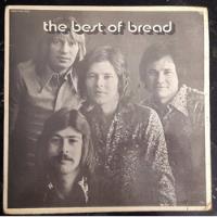 Bread The Best Of Bread, Lo Mejor De Bread , Lp, Long Play segunda mano  Perú 