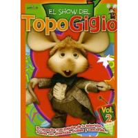 Dvd Topo Gigio Volumen 2 segunda mano  Perú 