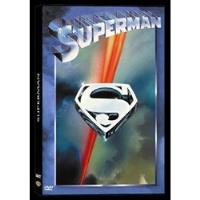 Dvd Superman (edición Especial De 2 Discos), usado segunda mano  Perú 