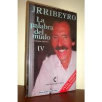 Usado, Julio Ramón Ribeyro - La Palabra Del Mudo 4 segunda mano  Perú 