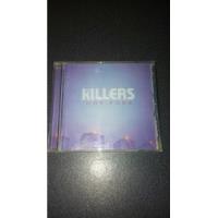 Cd The Killers - Hot Fuss, usado segunda mano  Perú 
