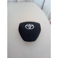 Usado, Airbag Toyota Rav4 O Toyota Corola 2013 A 2017 segunda mano  Callao