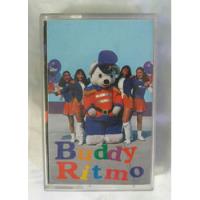 Buddy Bear Park Nubeluz Cassette Original Oferta , usado segunda mano  Perú 