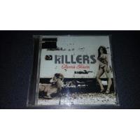 Usado, Cd The Killers - Sams Town segunda mano  Perú 