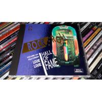 Rock 'n Roll Hall Of Fame - Vol. Xiii (19?? Canada Cd) segunda mano  Perú 