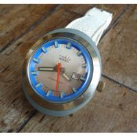 Ruhla Anker Aleman Reloj Antiguo Coleccion Junghans 6418swt segunda mano  Perú 