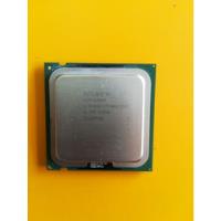 Procesador Pentium 4 2.80 Ghz 1m/800/04a, usado segunda mano  Perú 