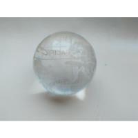 esfera cristal segunda mano  Perú 