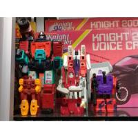 Transformers G1 Y Gobots  segunda mano  Perú 