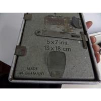 Usado, 7k Antigua Caja Siemens Para Placa Fotografica segunda mano  Perú 