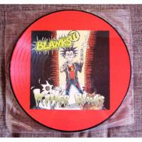Blanks 77 - Killer Bla Thrash Metal Punk Rock Hardcore G123 segunda mano  Perú 