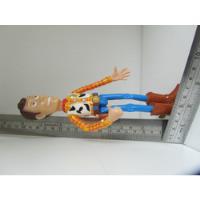 Toy Story Woody Con Sombrero Amigo De Buzz Lightyear segunda mano  Perú 