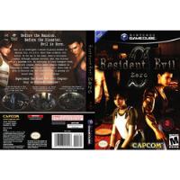 Resident Evil Zero , usado segunda mano  Perú 