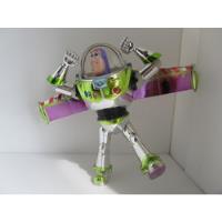 Buzz Lightyear Version Espcial, Amigo De Woody Toy Story    , usado segunda mano  Perú 