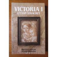 Victoria I Strachey Imperialismo Britanico segunda mano  Perú 