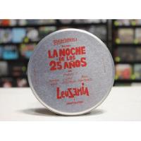 Leusemia - La Noche De Los 25 Años Dvd P78 segunda mano  Perú 