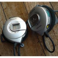 Sony Walkman Srf-mq11 Radio Fm Digital Audifono 151118swt, usado segunda mano  Perú 