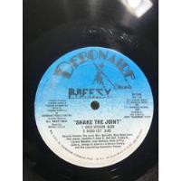  194 Breezy Beat M.c. ¿ Shake The Joint , usado segunda mano  Perú 