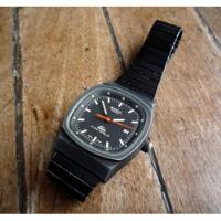 Usado, Breil Suizo Militar Pavonado Reloj Dama Retro 80's 5518swt segunda mano  Perú 