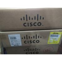 Usado, Switch Cisco Catalyst Ws-c3560x-24t-s Venta  segunda mano  Perú 