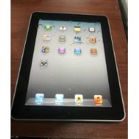 Usado, Apple iPad 1 De 16gb - Sin Icloud Operativo 9/10 Wifi segunda mano  Perú 