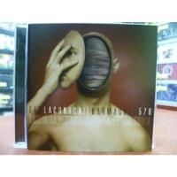 Cd Lacuna Coil - Karmacode - Depeche Evanescence (top Music) segunda mano  Jesús María