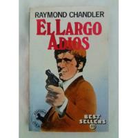 Usado, Raymond Chandler El Largo Adios Libro Original Oferta  segunda mano  Perú 