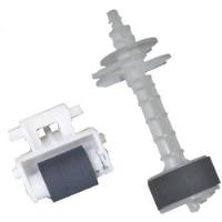 Kit Shaft Roller/holder Returd Epson L210/l355/l555, usado segunda mano  Perú 
