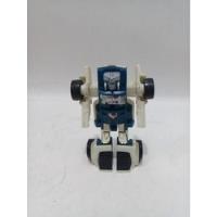 Transformers Tailgate G1 Minibots segunda mano  Perú 