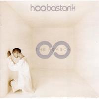 Hoobastank - The Reason Cd Like New! P78 segunda mano  Perú 