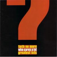 Faith No More - Cares Lot? Greatest Hits 2 Cd's (usado) P78 segunda mano  Perú 