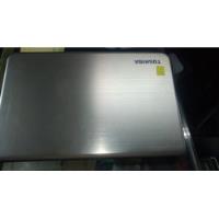 Laptop Toshiba Satellite P55 Intel Core I7 4700mq 2.4ghz segunda mano  Lima