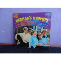 The Most Of Herman S Hermits.mfp Stereo 5216.lp De La Epoca  segunda mano  Surquillo