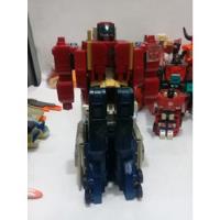 Usado, Transformers G1 Optimus Prime Power Force  segunda mano  Perú 