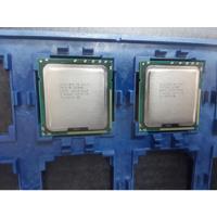 Par Intel Xeon X5675 Slbyl, Lga 1366, 3.06 Ghz, Seis Nucleos segunda mano  Santiago de Surco