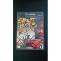 Street Hoops - Nintendo Gamecube segunda mano  Perú 