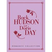 Dvd Rock Hudson And Doris Day Romance Collection 3 Discos Cd, usado segunda mano  Perú 