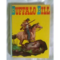 Buffalo Bill Libro, usado segunda mano  Perú 