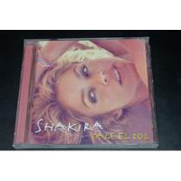 Usado, Jch- Shakira Sale El Sol Cd segunda mano  Perú 