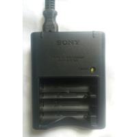 Cargador Pilas Sony Bc-cs2a Original segunda mano  Perú 
