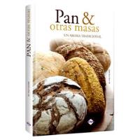 Usado, Libro Pan Y Otras Masas Panadería segunda mano  Perú 