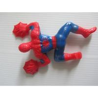 Spiderman Hombre Araña Trepador segunda mano  Perú 