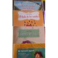 Usado, Plan Lector Primaria Libro Original Colegio Niño segunda mano  Perú 