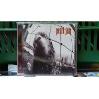Pearl Jam - Vs segunda mano  Perú 